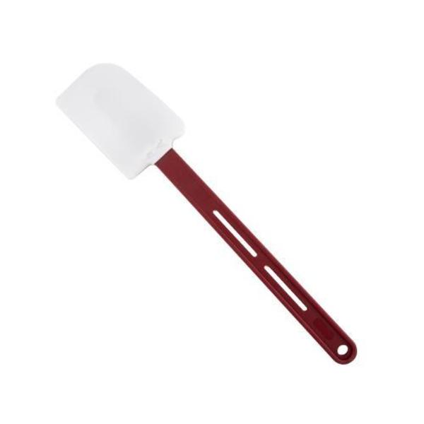 American Metalcraft 14 in High Heat Rubber Spatula PHBS14